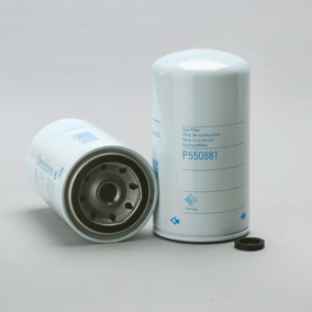 P550881 фильтр топливный