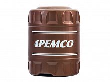 Моторное масло для коммерческой техники PEMCO DIESEL G-4 15W-40, 20л