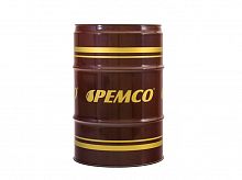 Трансмиссионное масло PEMCO iPOID 589   80W-90 GL-5, 208л