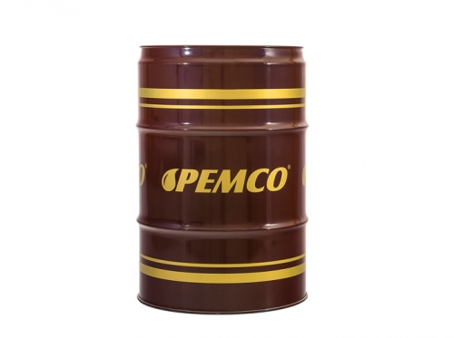 Трансмиссионное масло PEMCO iPOID 589   80W-90 GL-5, 208л