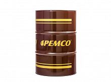 Моторное масло для коммерческой техники PEMCO DIESEL G-5 10W-40, 208л